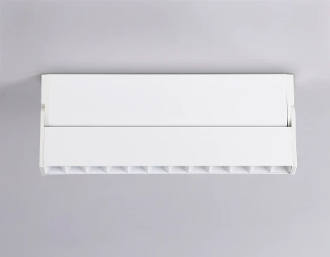 Настенно-потолочный светодиодный светильник Ambrella Techno Spot TA1825 (220V)