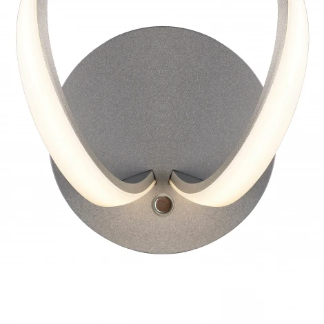 Настенный светильник Mantra Knot Led 4993 (220V, диммер)