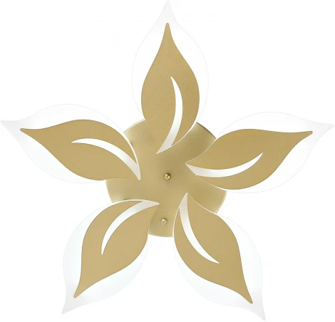 Потолочная люстра Natali Kovaltseva Sirius LED LAMPS 81162