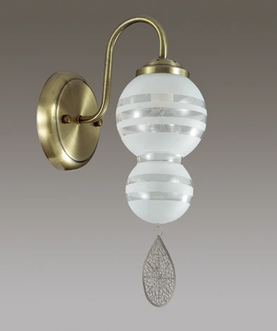 Бра Lumion Piretta 3273/1W