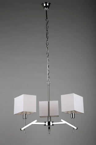 Подвесная люстра Omnilux Latina OML-61803-03