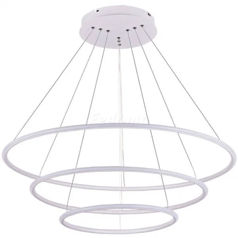 Donolux S111024 S111024/3R 110W White Out