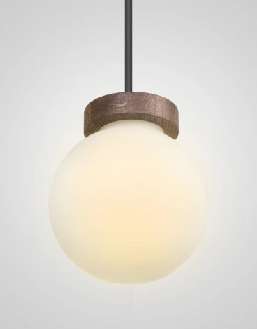 Подвесной светильник Мелодия Света PS1N 000039504