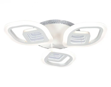 Потолочная люстра Мелодия Света SS1L 000030242