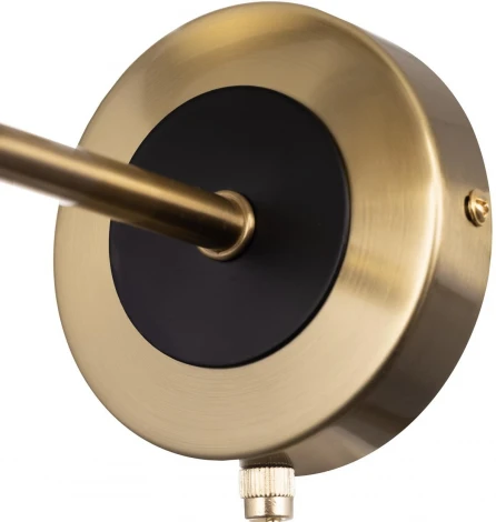 Бра Citilux Alton CL421413 (220V, выключатель)