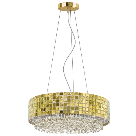 Подвесной светильник Lightstar Bezazz 743162