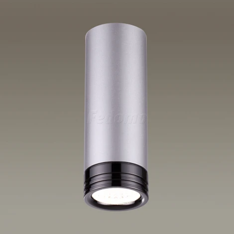 Накладной точечный светильник Odeon Light Ledrox 3580/9CL