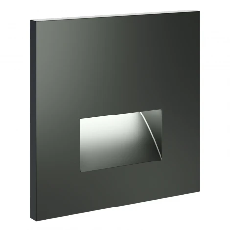 Накладка для подсветки светодиодной Voltum S70 VLS002306 (титан)