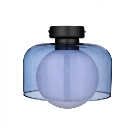 Настенно-потолочный светильник 33 Идеи WLL105.17BL-M33LB