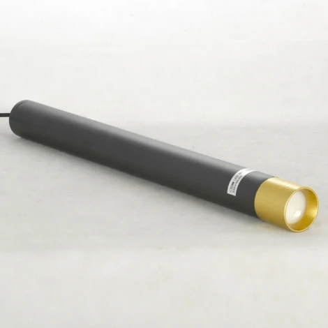 Подвесной светильник Lussole LSP-7006 (LED, 220V, на проводе, кольцо, IP21)