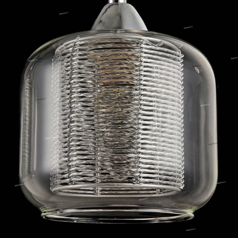 Подвесной светильник Freya Wellington FR5314-PL-03-CH