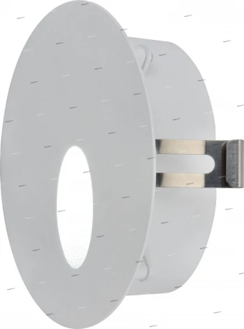 Встраиваемый светильник уличный Arte Lamp Brick A7120IN-1WH