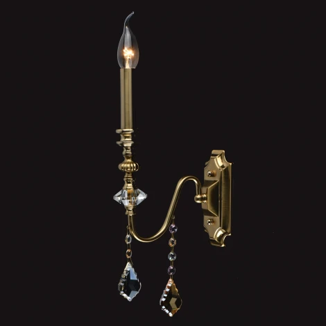 Бра MW-Light Консуэло 614023001