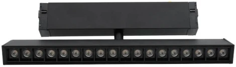 Светильник трековый магнитный 220V Aployt Magnetic track 220 APL.0202.00.18 (LED)