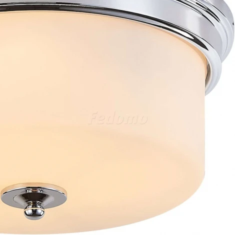 Потолочный светильник Arte Lamp Alonzo A1735PL-3CC