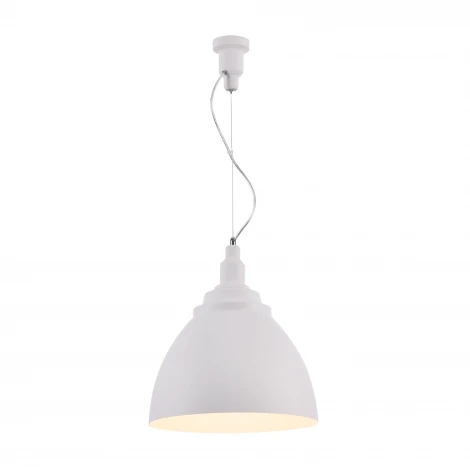 Подвесной светильник Maytoni Bellevue P535PL-01W (220V, на тросе, круглые)