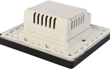 Подсветка для лестниц и ступеней встраиваемая Favourite Nox 4046-1W (LED, 220V, датчик движения)