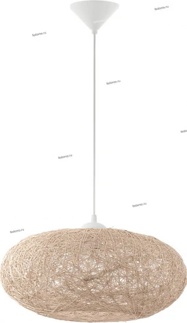 Подвесной светильник Eglo Campilo 93374