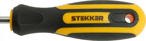 Отвертка крестовая Stekker 49616