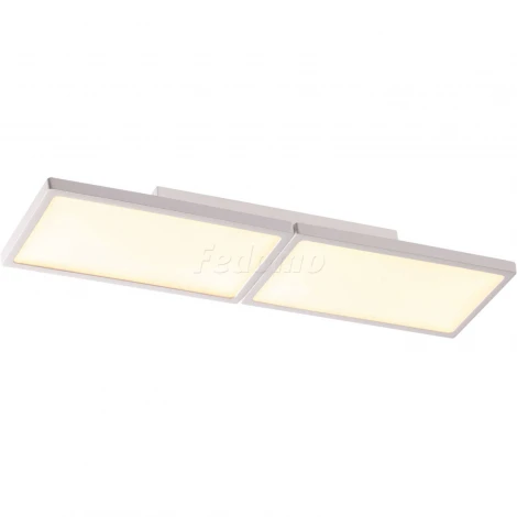 Потолочный светильник Odeon Light Super Slim 3870/30CL