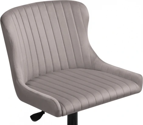 Офисное кресло Woodville Эдон серое