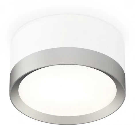 Накладной точечный светильник Ambrella Techno Spot XS8101004 (220V, круглые)