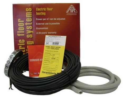 Кабель Arnold Rak PHS-CT-10