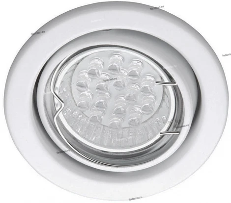 Встраиваемый точечный светильник Brilliant Classic LED G94561/05