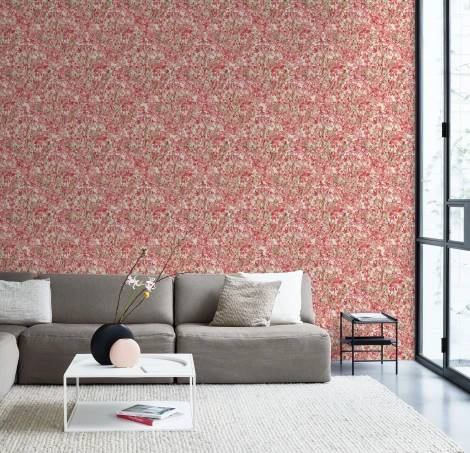 Рулонные обои BN International Van Gogh BN 17151