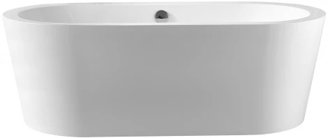 Акриловая ванна Swedbe Vita 8812