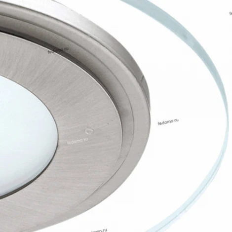 Встраиваемый точечный светильник Eglo Pineda 1 95932