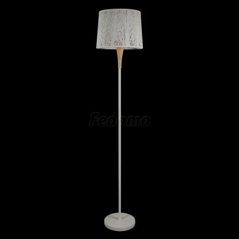 Торшер Maytoni Lantern MOD029-FL-01-W