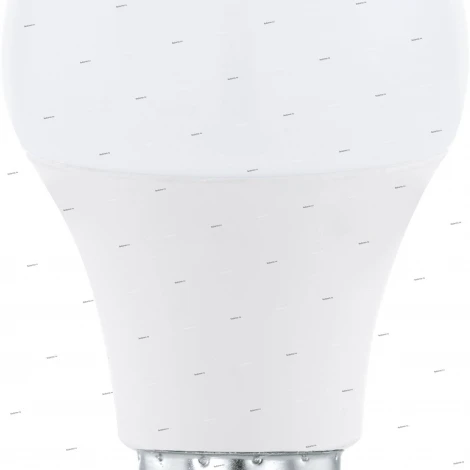 Лампочка светодиодная E27 10W 220V 806 lm 3000K Eglo Lm_led_e27 11561