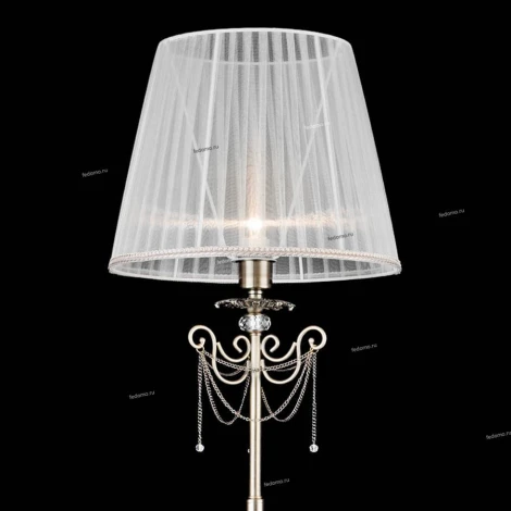 Торшер Maytoni Rapsodi RC305-FL-01-R