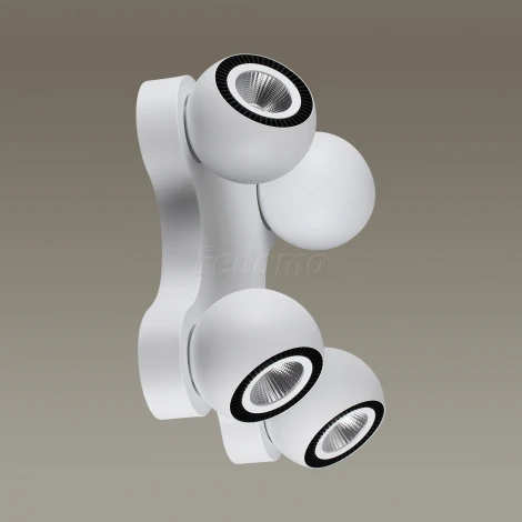 Спот Odeon Light Urfina 3536/4CL