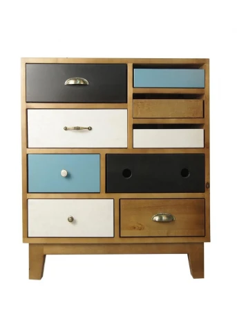 Комод Aquarelle Birch