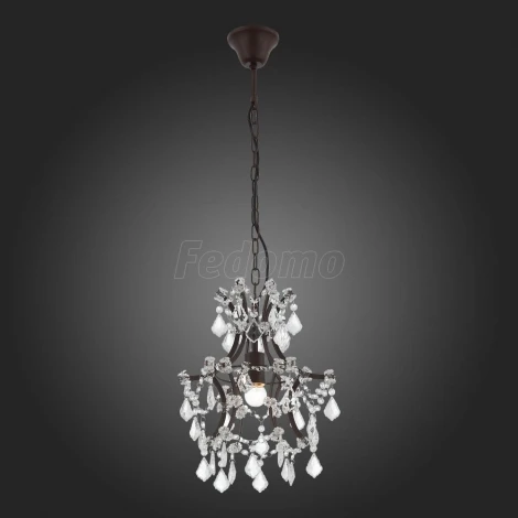 Подвесная люстра ST Luce Boemino SL410.403.01