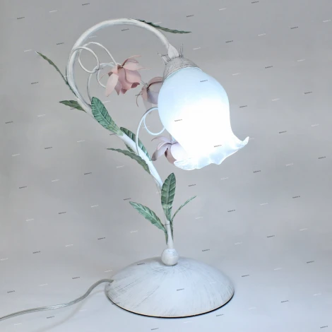 Интерьерная настольная лампа Odeon Light Ameli 2252/1T