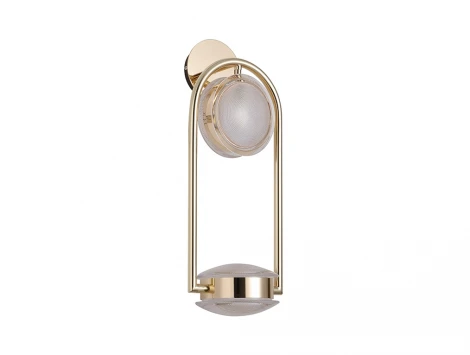 Настенный светильник Newport 14400 14402/A