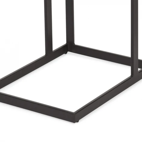 Кофейный столик Osaka Marable 50х35 COSMO арт.LC-111