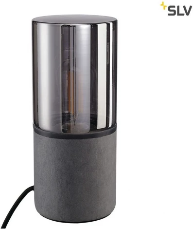 Интерьерная настольная лампа Slv Lisenne 155702