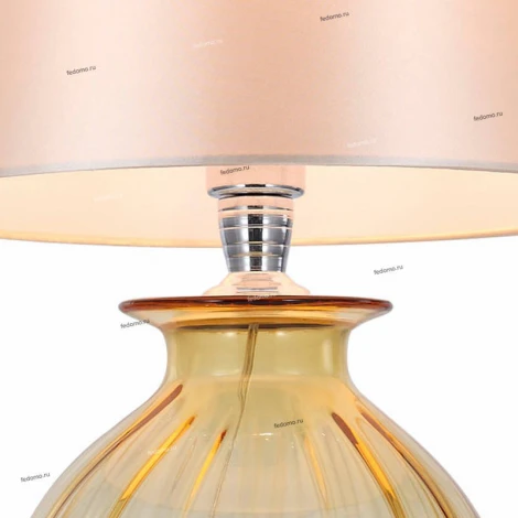 Интерьерная настольная лампа ST Luce Calma SL968.904.01