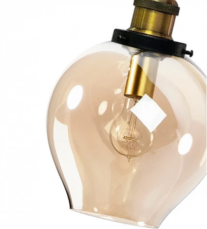 Подвесной светильник Kink Light Нисса 07512-1A,33