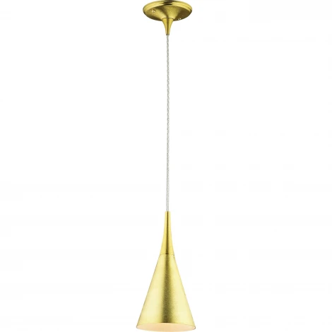 Подвесной светильник N-Light 108 108-01-36G gold brushed