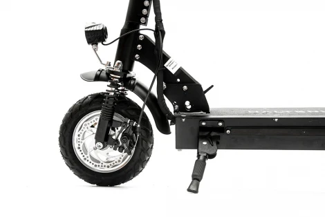 Электросамокат Halten RS-02.v1