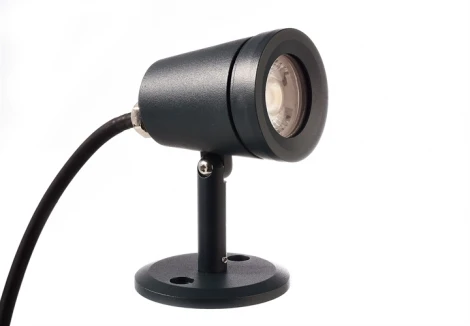 Уличный прожектор Deko-Light Colt 732104 (LED, 220V, IP65)