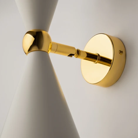 Бра Maytoni Vesper MOD108WL-02WG (220V)