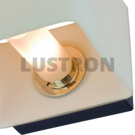 Настенный светильник ST Luce Concreto SL536.501.01