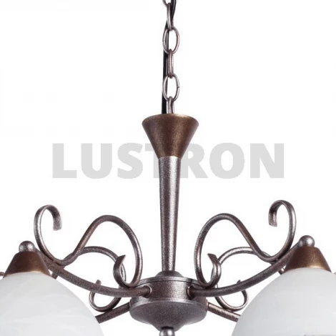 Подвесная люстра MW-Light Аида 323012805