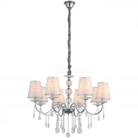 Подвесная люстра ST Luce Aumentato SL176.103.08